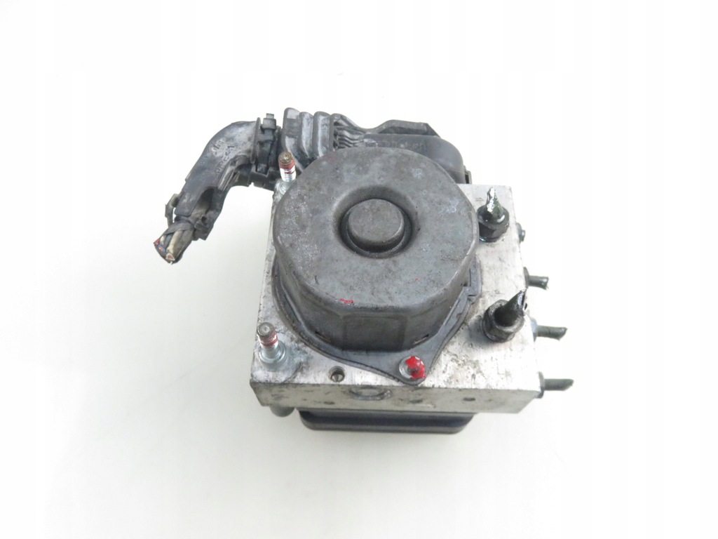 фото №8, Насос abs toyota auris ii e18 0265243382 2265106455 0265956014