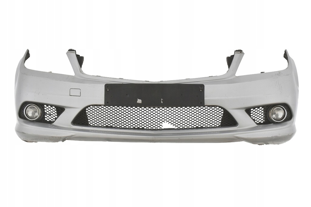 Купить Бампер передний перед mercedes c w204 amg