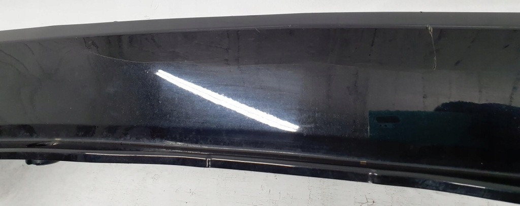 Купить Бампер задний задний  mercedes w169 lift a1698856525