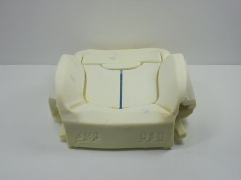 фото №6, Kadjar спинка губка сидіння перед oryg