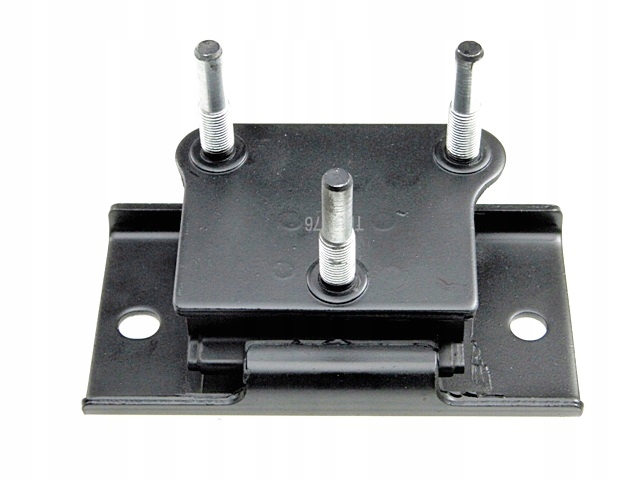 фото №1, Подушка двигателя navara d40 05- задняя