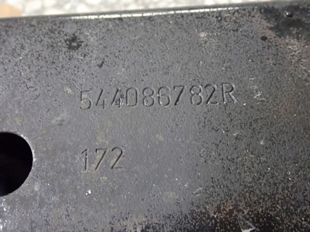 Купить Подрамник подрамник подрамник europa 544035350r dacia dokker lodgy 15r