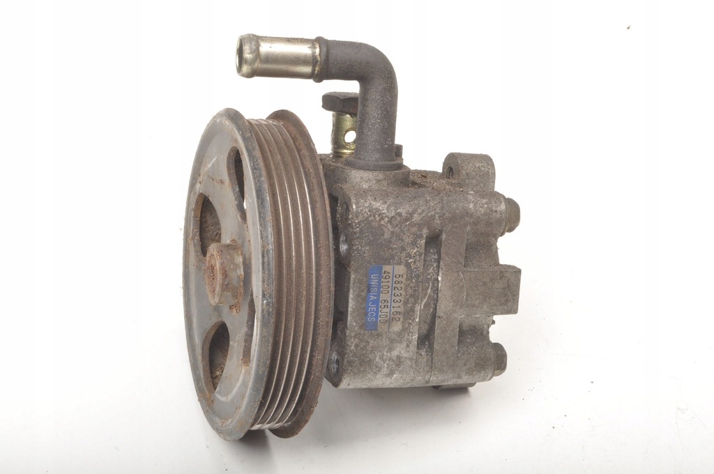 фото №6, Suzuki grand vitara ii 2.0 16v насос підсилювача 49100-65j00