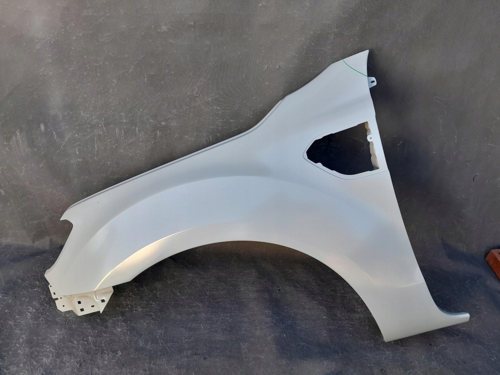 фото №1, Ford ranger iii lift 15- крыло перед передний левый oryg