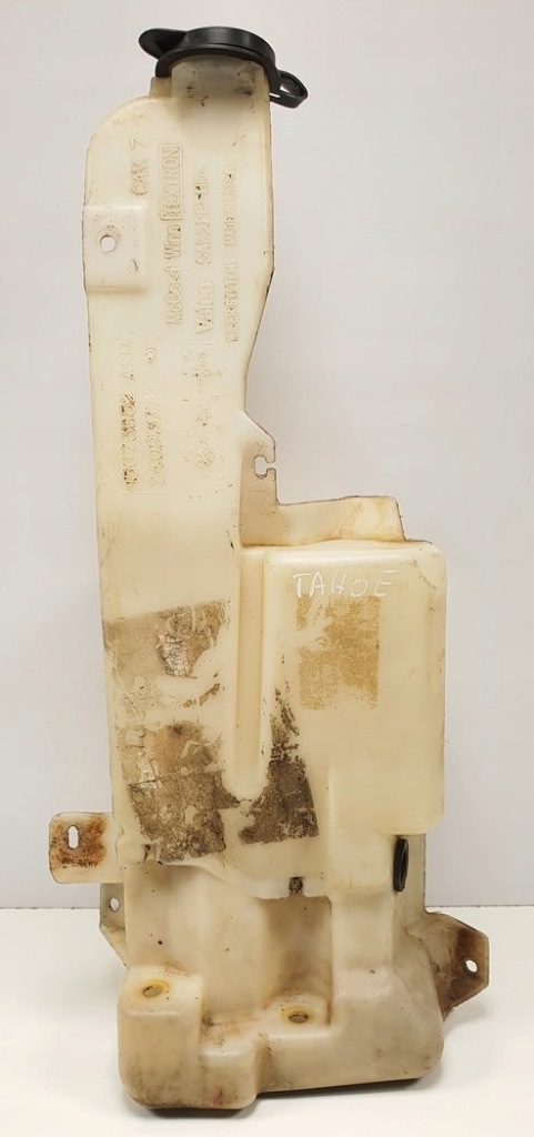 фото №1, Бачок омывателя chevrolet tahoe ii