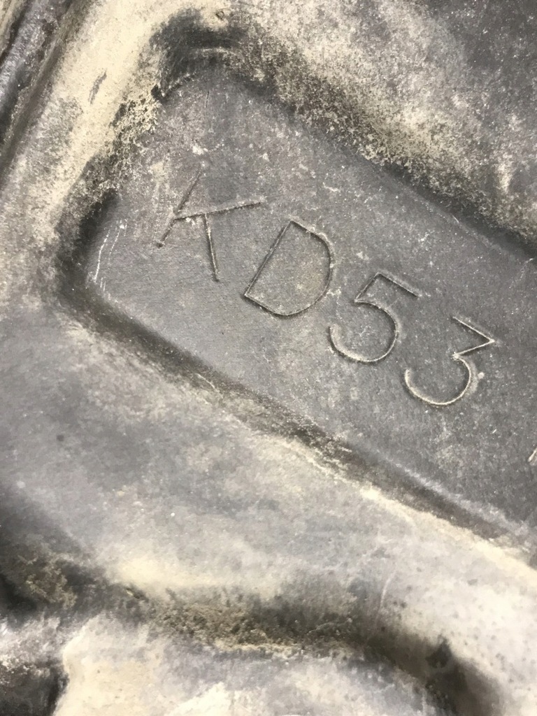 фото №6, Mazda cx-5 підкрилок праве передні kd53