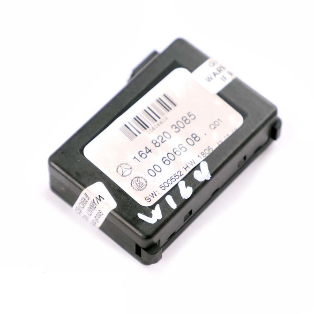 фото №9, Mercedes ml w164 датчик модуль блок керування датчик дощу a1648203085