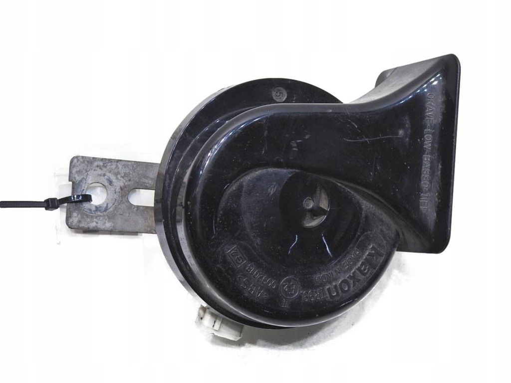 фото №1, Сигнал клаксон renault scenic ii