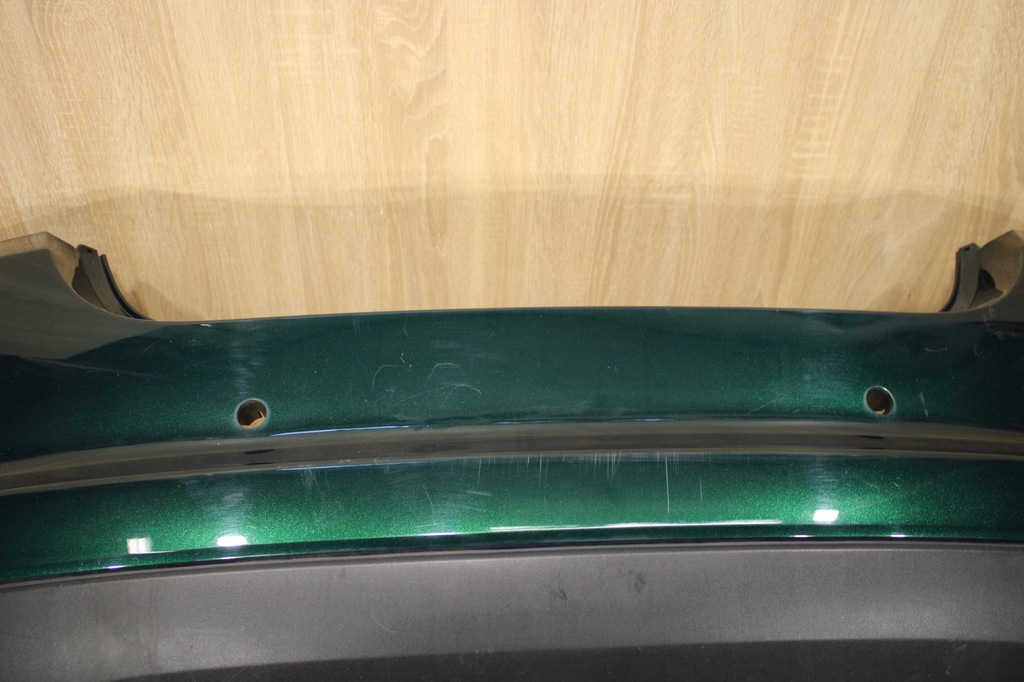 фото №5, Бампер задняя jaguar xf x250 hhp