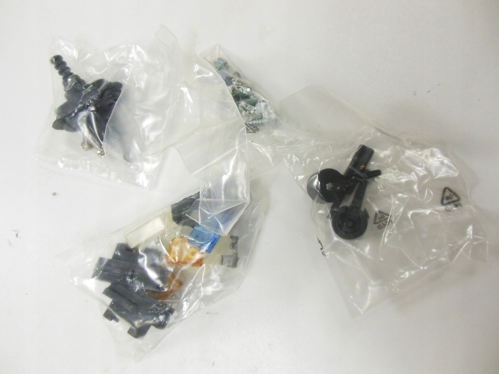 фото №10, Жгут, alarm ford оригинальный номер 3021016