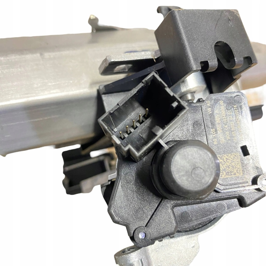 фото №8, Audi q3 f3 2022 колонки кермові