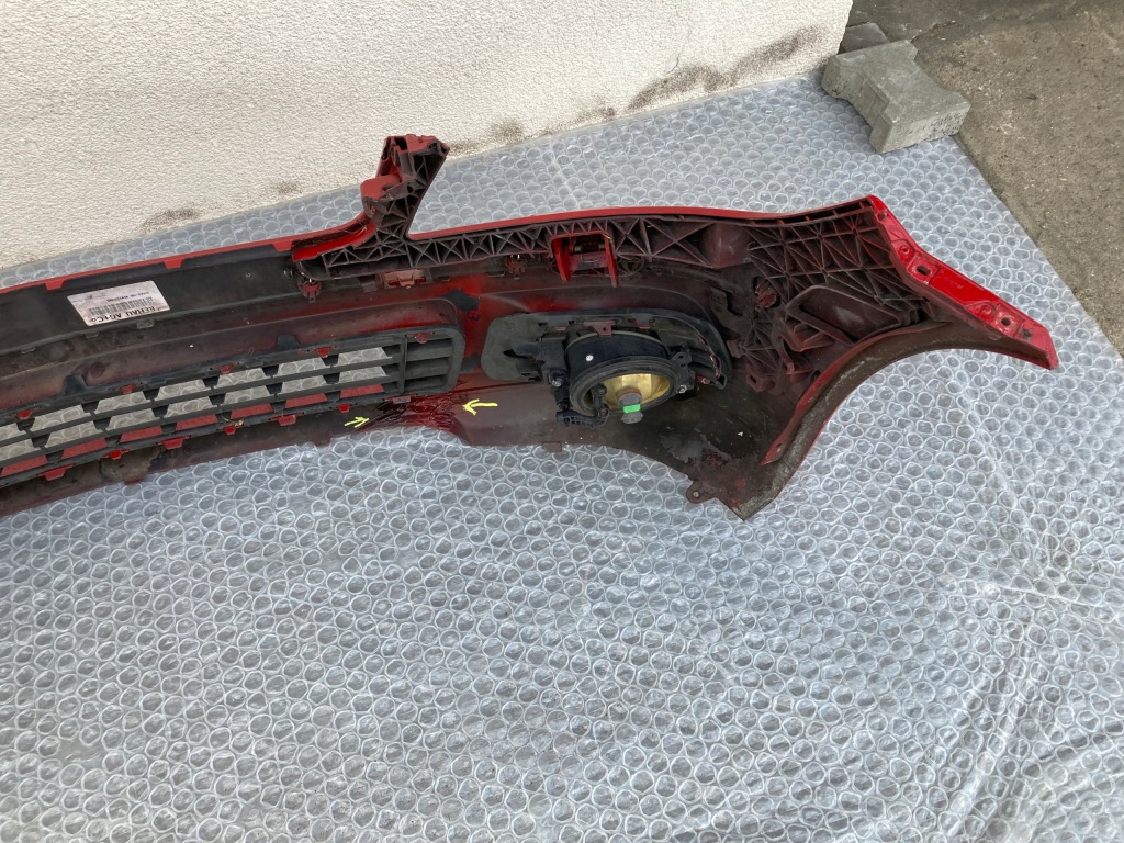 Бампер передний перед mercedes c klasa w204 Цена