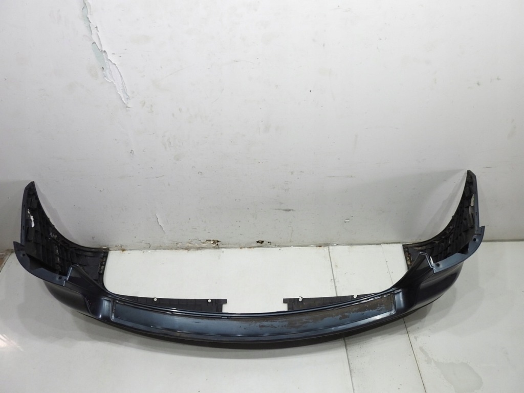 фото №6, Бампер задний задняя ld7u vw touareg i