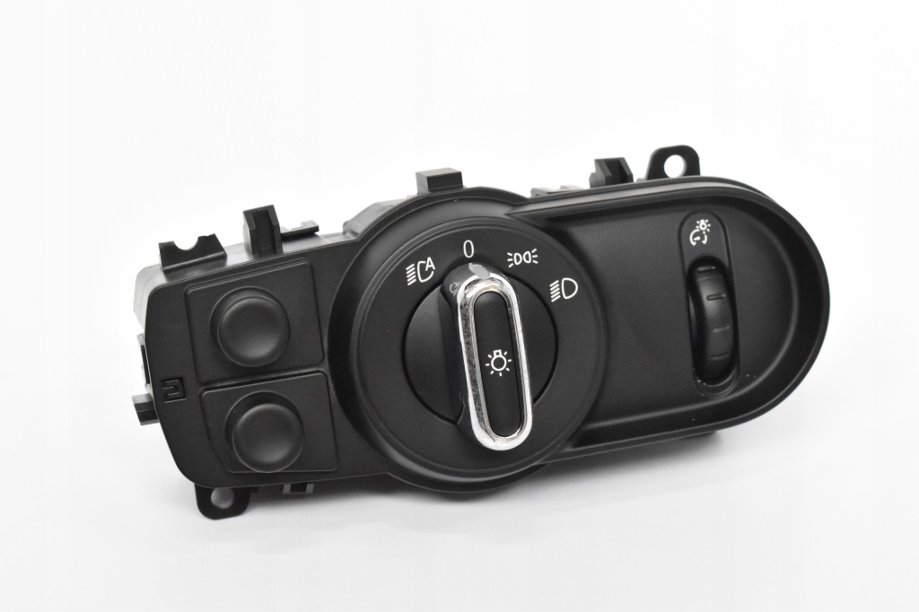 фото №1, Mini f60 выключатель света панель эксплуатации 9865865