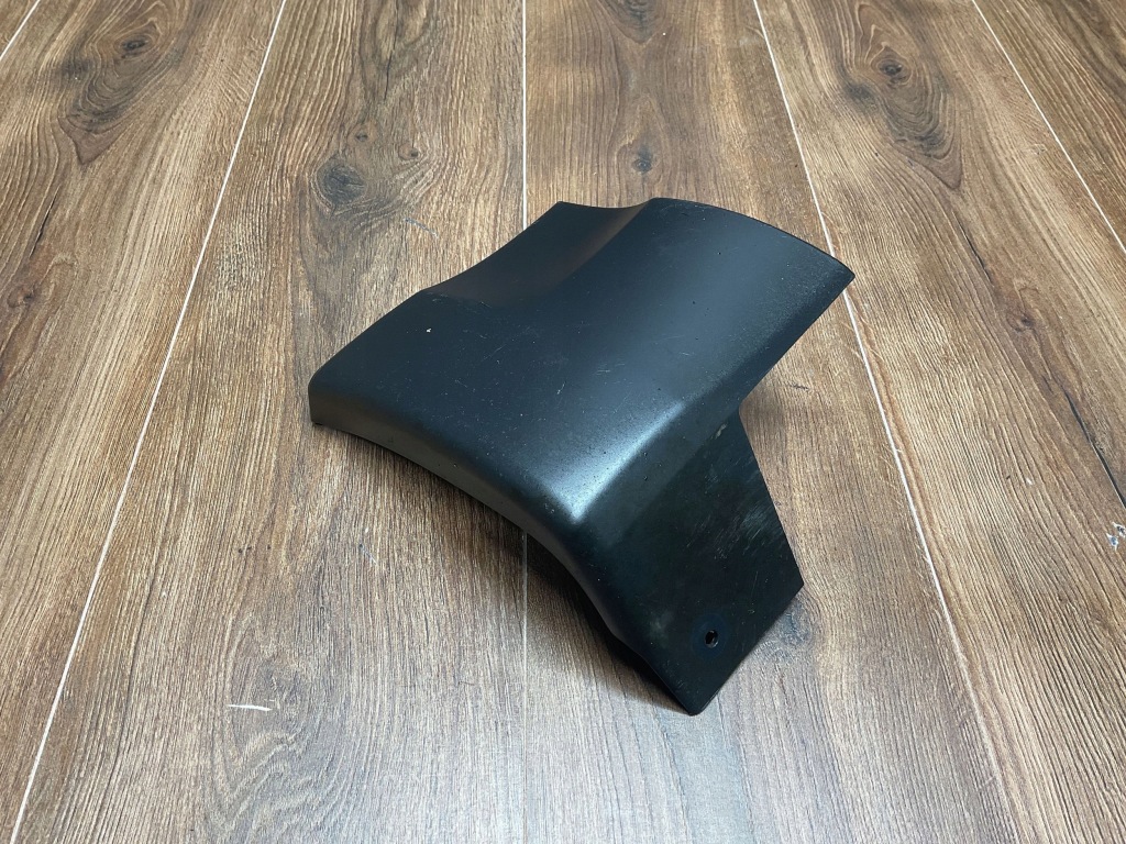 фото №1, Захист заглушка поріг ліва discovery v 5 l462 hy32-16d055-ab.