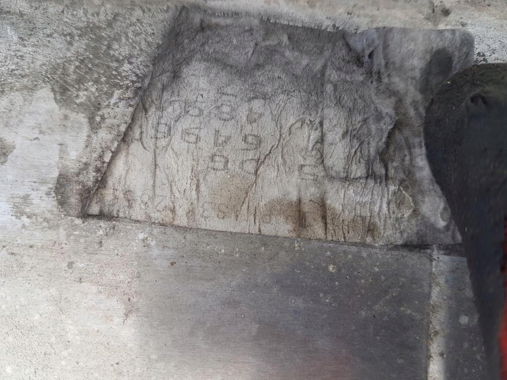 фото №6, Блок управления двигателя renault scenic i fl rx4 1.9 dci