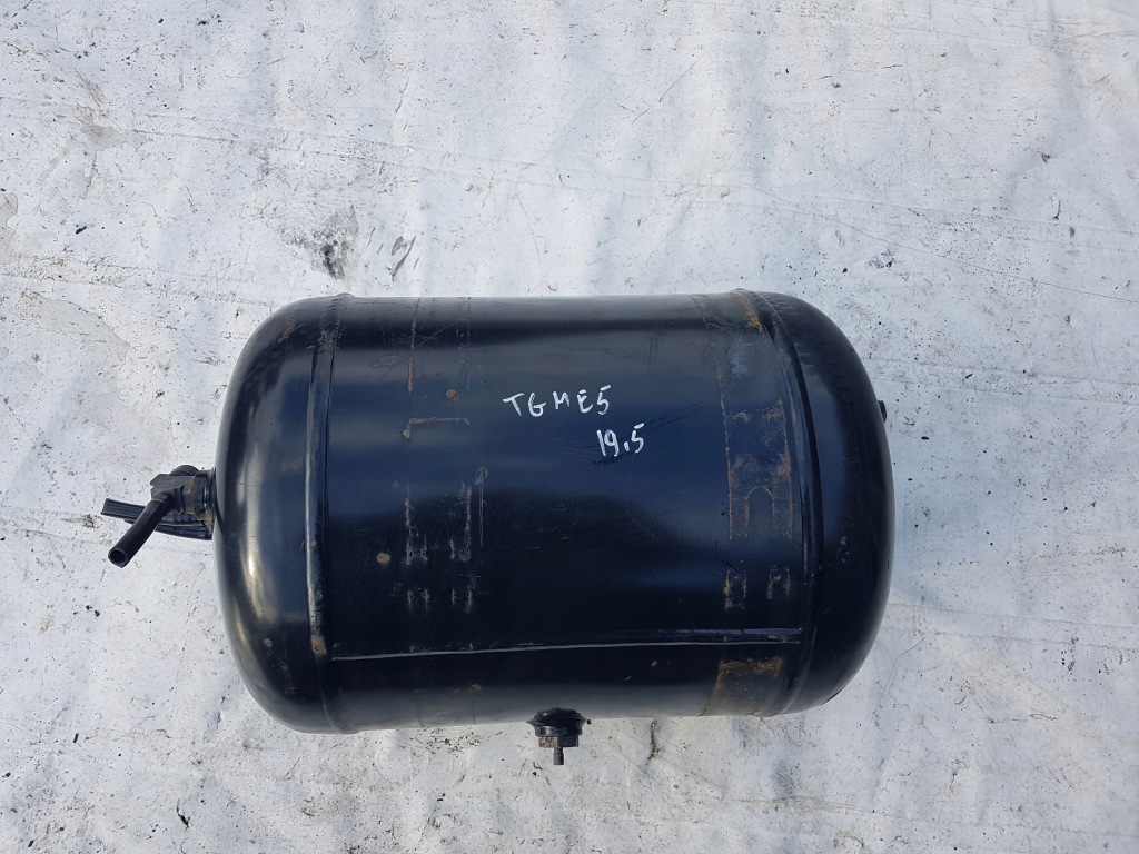 Купить Бак баллон воздуха 30 l. man tgx tgs tgl tgm