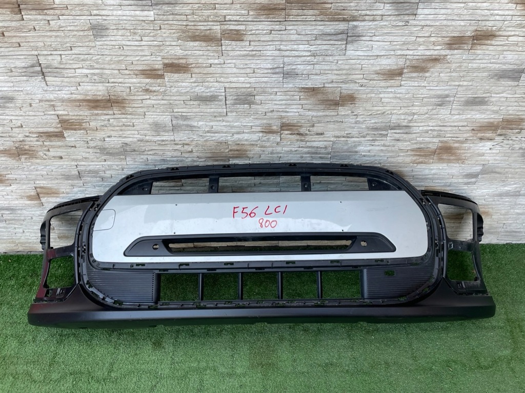 фото №1, Бампер mini f56 lci