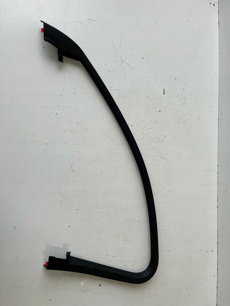 фото №1, Audi s3 a3 8v молдинг внутренняя дверь правая перед