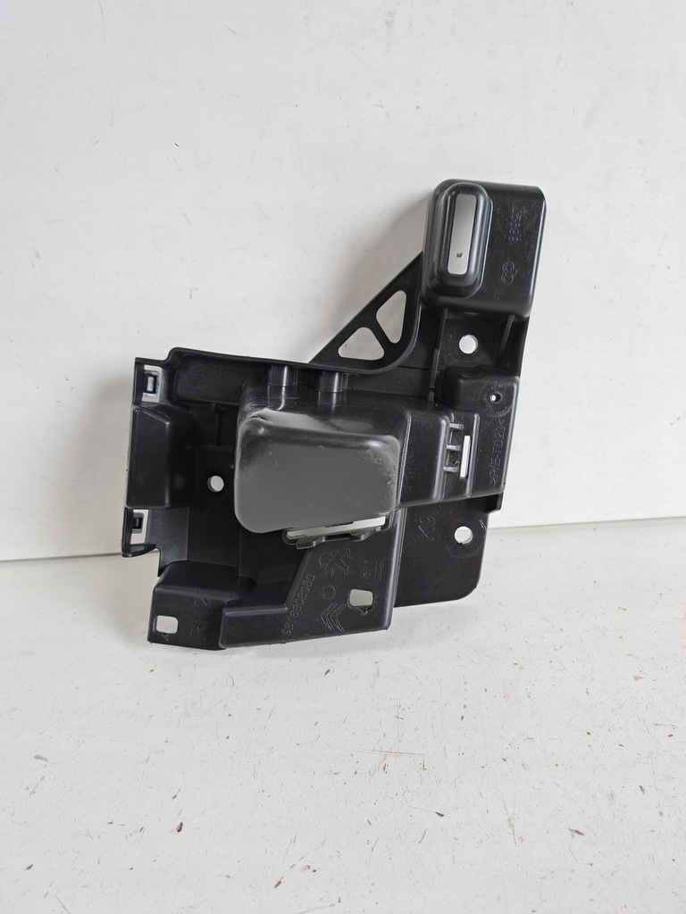 фото №1, Peugeot partner rifter berlingo направляющая правый задняя