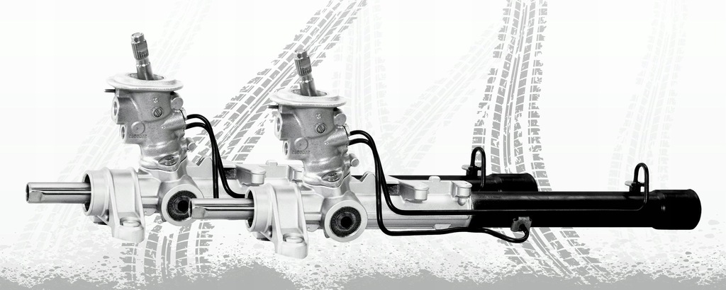 фото №8, Трансмісія рейка рульова smart fortwo i 1 1998-2007