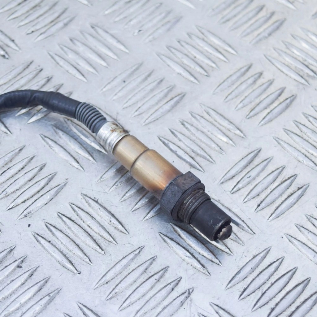 фото №2, Bmw 3 e90 e91 2011 датчик лямбда-зонд