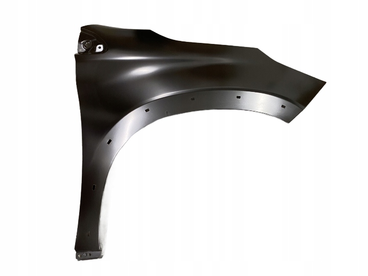 фото №1, Крила передній правий