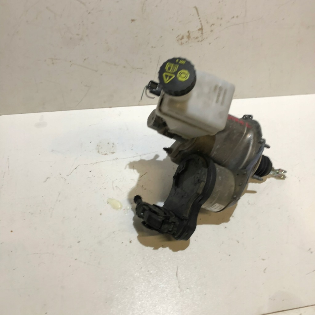 Купить Renault austral espace vi 1.2 усилитель тормозов насос тормозная 460072828r 0204862308