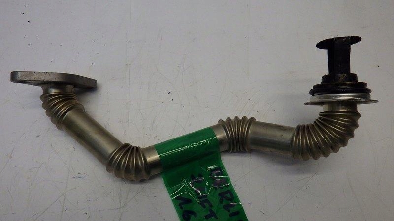 фото №1, Труба трубка egr berlingo partner ii iii 1.6 bhdi 9803842980