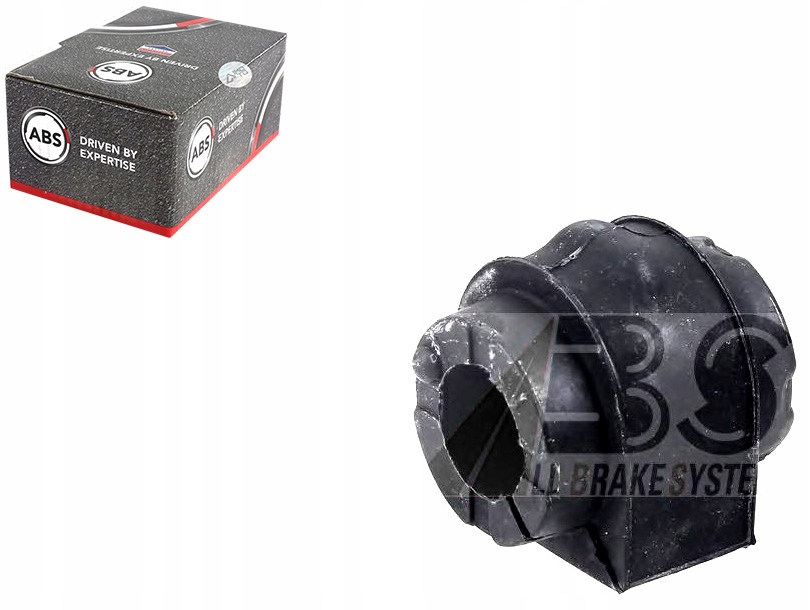 фото №1, A.b.s. втулка стабілізатора ford galaxy 2.0 tdci