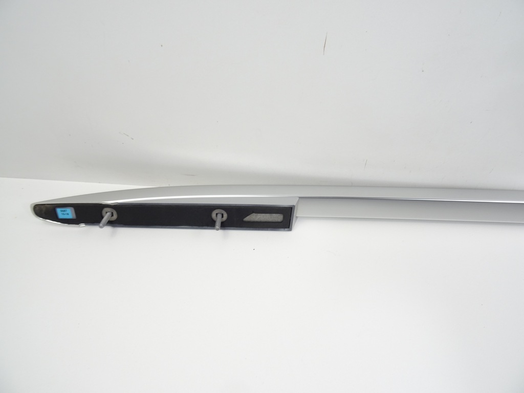 фото №11, Tiguan ii 5na рейлинг крышный левый 5na860033