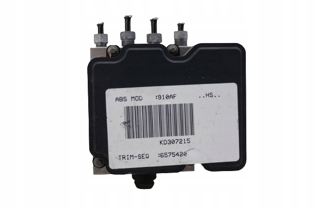 фото №12, Jeep cherokee kl 19- lift 3.2 насос abs 68287910af