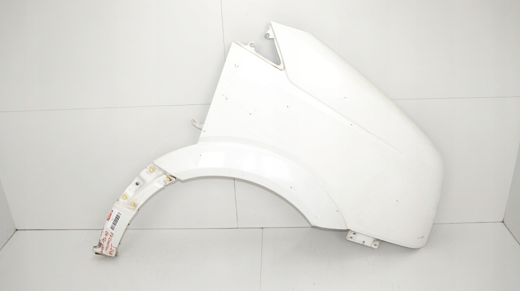 фото №1, Крыло правый перед vw crafter 06-12r lb9a