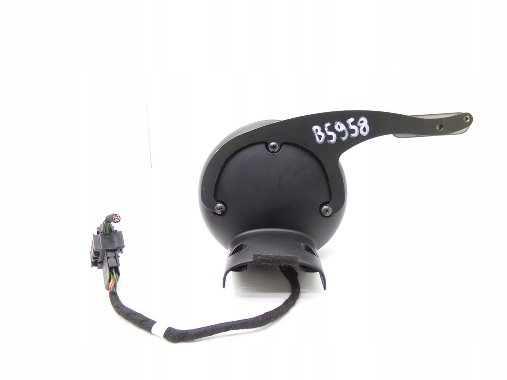 фото №4, Liczni приладова панель obrotomierz mini cooper r56 9125939