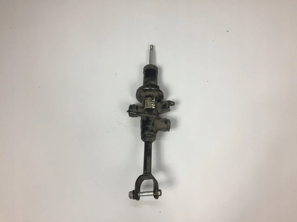 фото №1, Bmw 7 f01 f02 f03 f04 2012 левая сторона амортизаторы