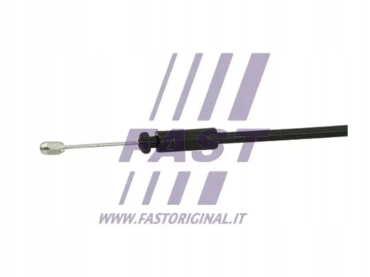 фото №3, Fast ft73705 тягa, розблокування двері