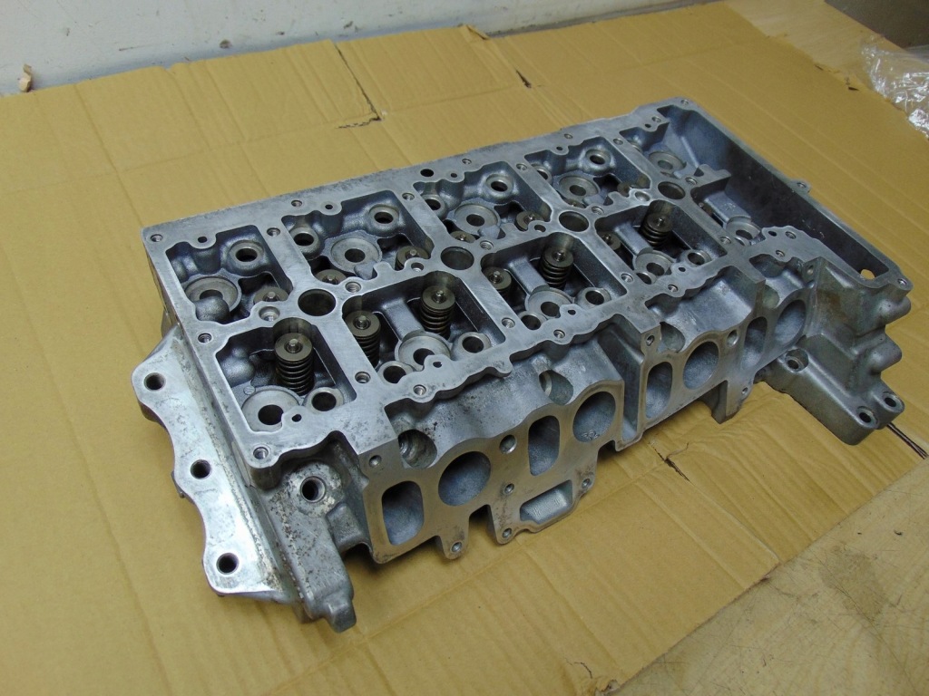 Головка mini r60 1.6d 781260803 obrobiona ! Ціна