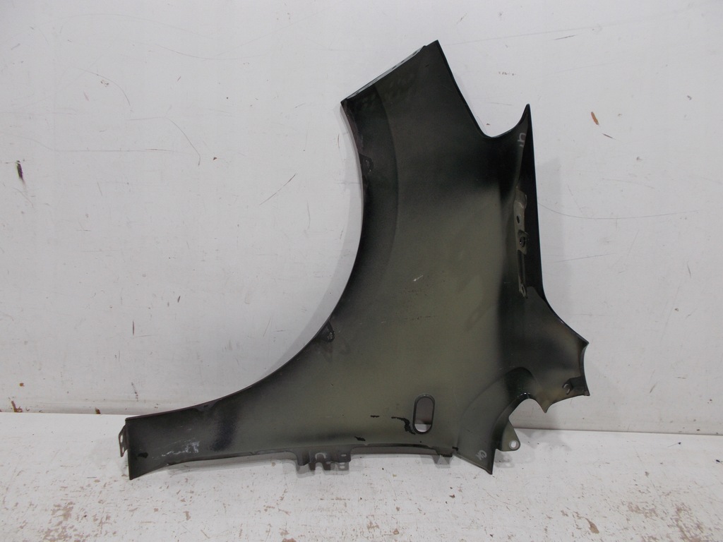 фото №7, Vw up 1s skoda citigo seat mii 11-17 крыло правый оригинал