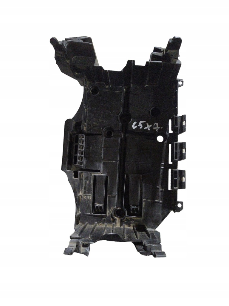 фото №1, Основа акумулятор citroen c5 x7