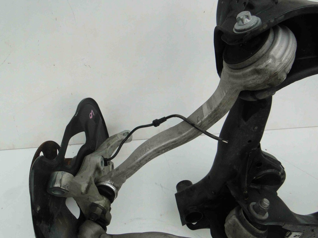 фото №13, Mercedes slc r172 поворотный кулак передняя левая правая