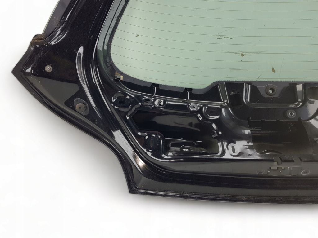 Кришка багажника багажника задній задня opel adam z22c 1.2 19r Оригінал