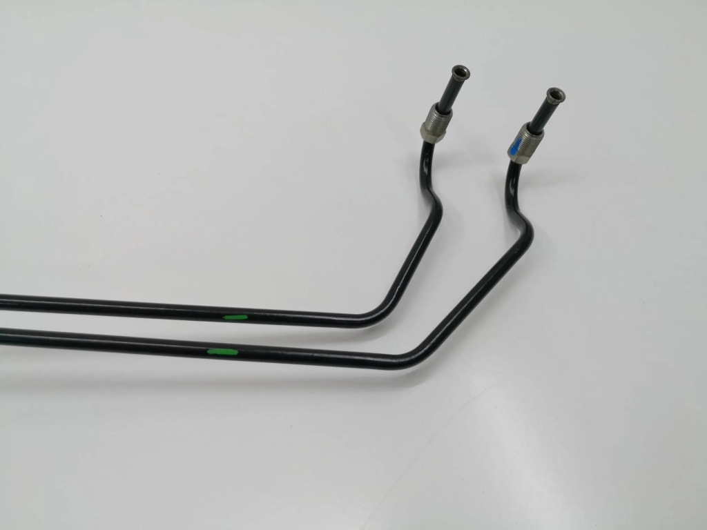 фото №3, Шланг гальмівний tesla model s