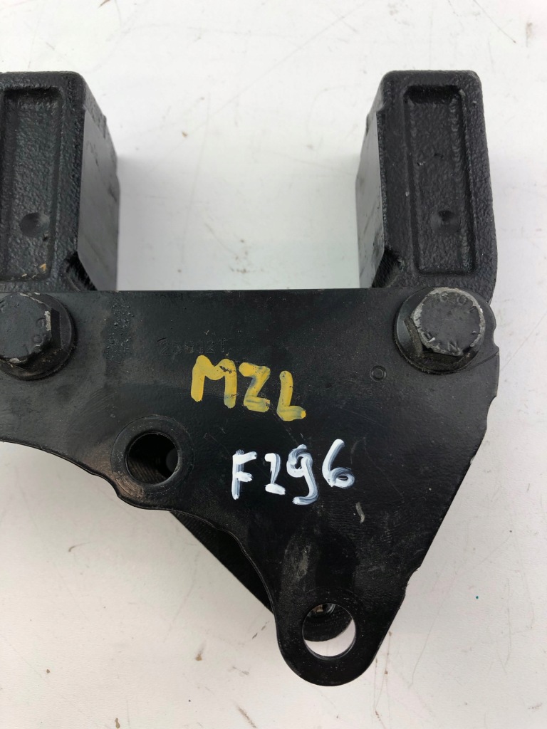 фото №5, Skoda rapid кронштейн коробки передач 6r0199111c