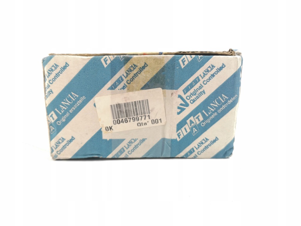 Блок управления управляющий fiat marea 99-02 1.6 16v ori с Разборки