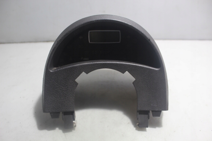 фото №1, Дисплей fiat ulysse ii