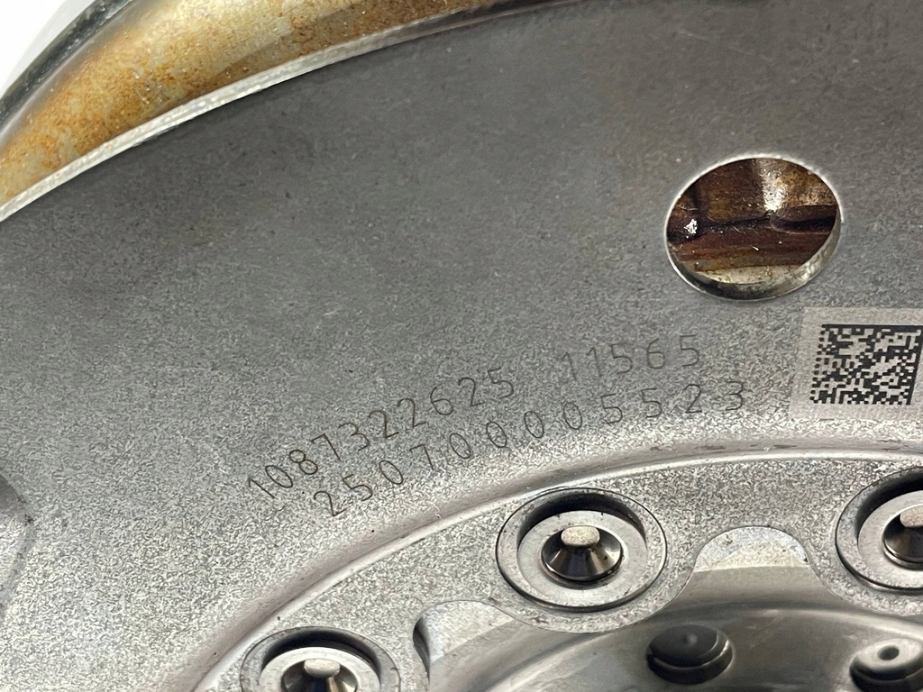 фото №5, Dodge challenger charger scat pack 6.4 сцепление гидротрансформаторный 2015+