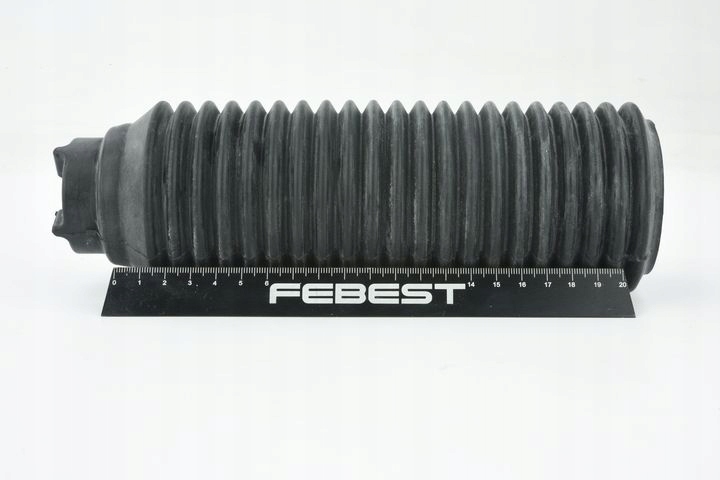 фото №12, Febest nshb-j32f захист / пневмоподушка повітряний / амортизатор