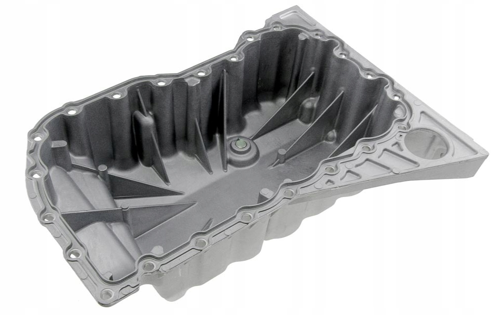 фото №1, Nty bmo-re-007 піддон масляна