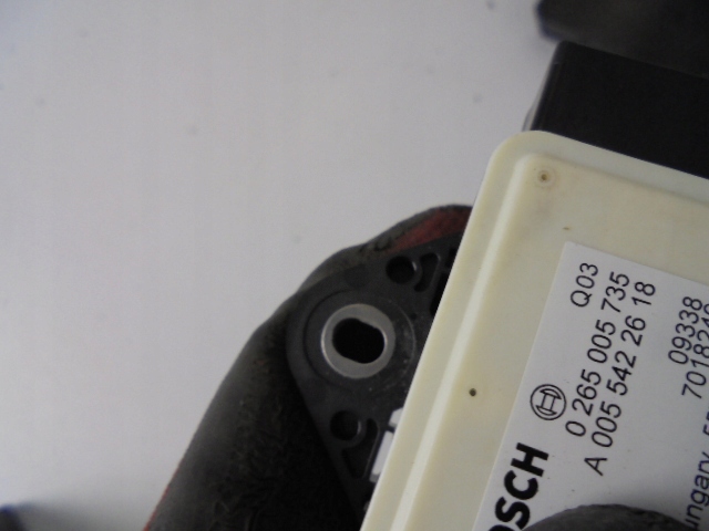 фото №3, Датчик esp mercedes e-klasa coupe w207 2.2 cdi 2010 r