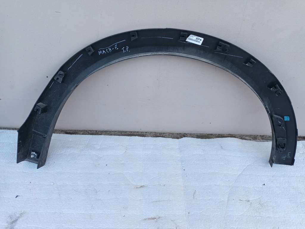 фото №7, Молдинг задняя правая ford mustang mach-e задняя правый